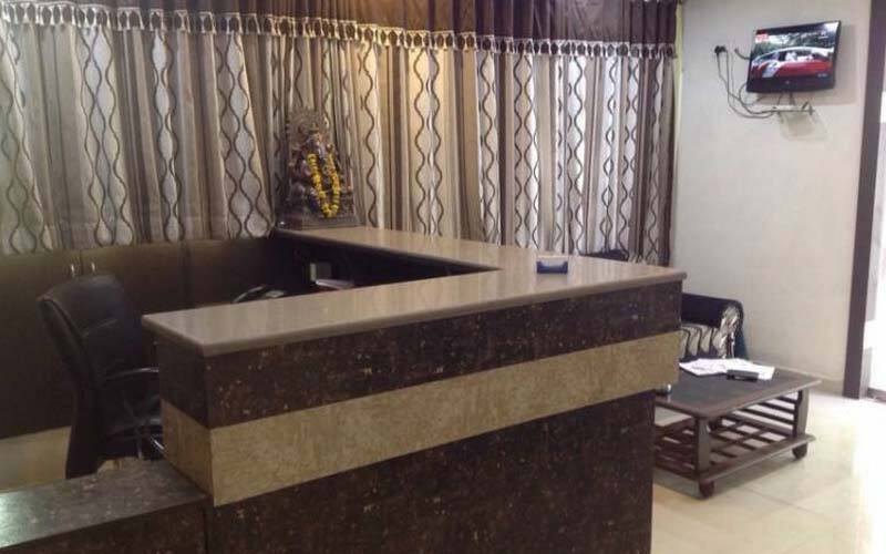 Hotel Shivkunj, Mehsana 5